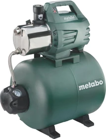 Metabo HWW 6000/50 Inox Elektro-Hauswasserwerk