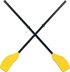 Bestway Hydro-Force Doppelpaddel 124cm