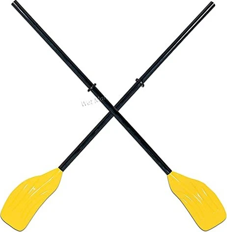 Bestway Hydro-Force Doppelpaddel 124cm