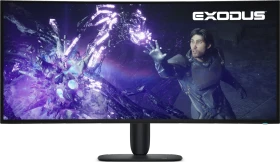 Dell Alienware 39 5K OLED Gaming Monitor AW3926QW, 38.9"