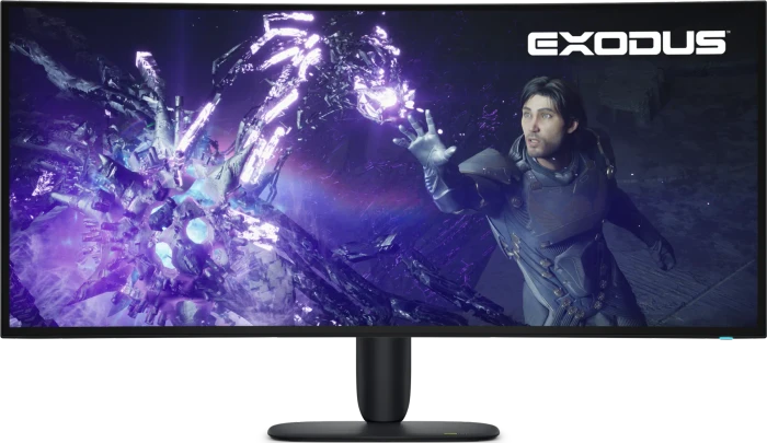 Dell Alienware 39 5K OLED Gaming Monitor AW3926QW, 38.9"
