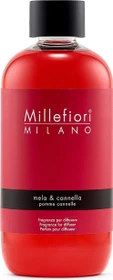 Millefiori Milano Mela & Cannella Refill, 250ml