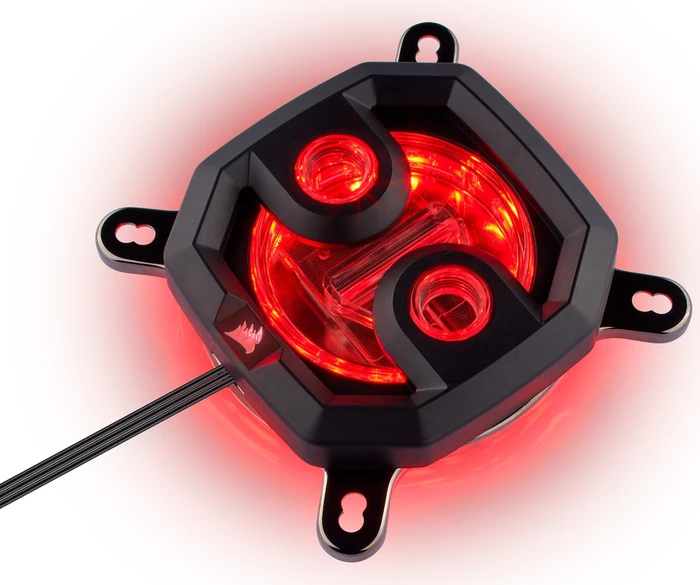 Corsair Hydro X Series XC7 RGB - 2019, 115X/AM4