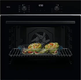 AEG Electrolux TU5AB20WSB Backofen