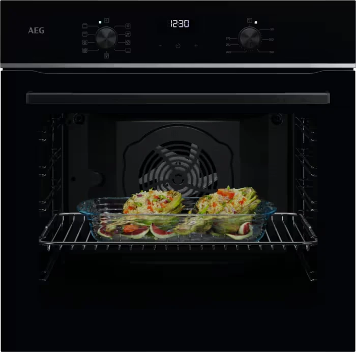 AEG Electrolux TU5AB20WSB Backofen