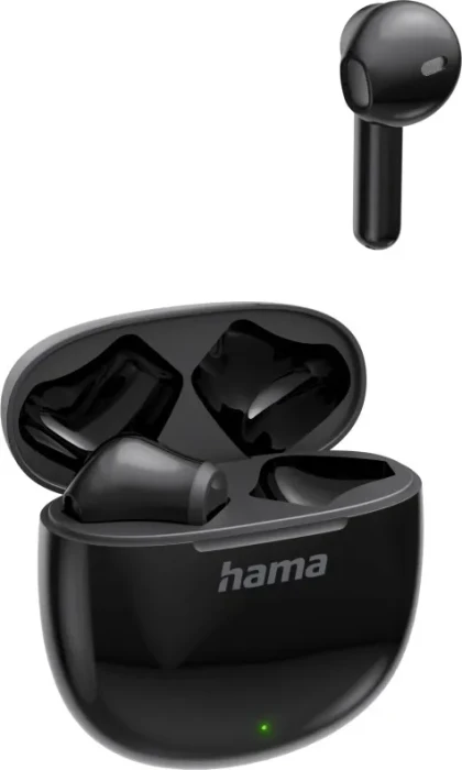 Hama Action One schwarz