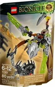 LEGO Bionicle - Ketar Kreatur des Steins