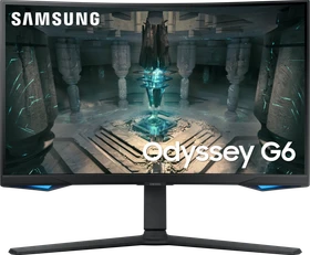 Samsung Odyssey G6 G65B, 27"