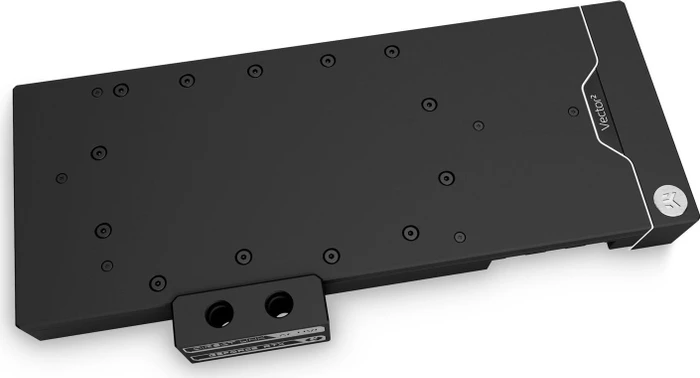 EK Water Blocks Quantum Line EK-Quantum Vector² Trio RTX 3080/90 ABP D-RGB, Nickel, Acetal