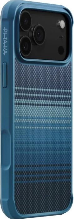 Pitaka Aramid ProGuard Fall Moonrise iPhone 17 Pro Max
