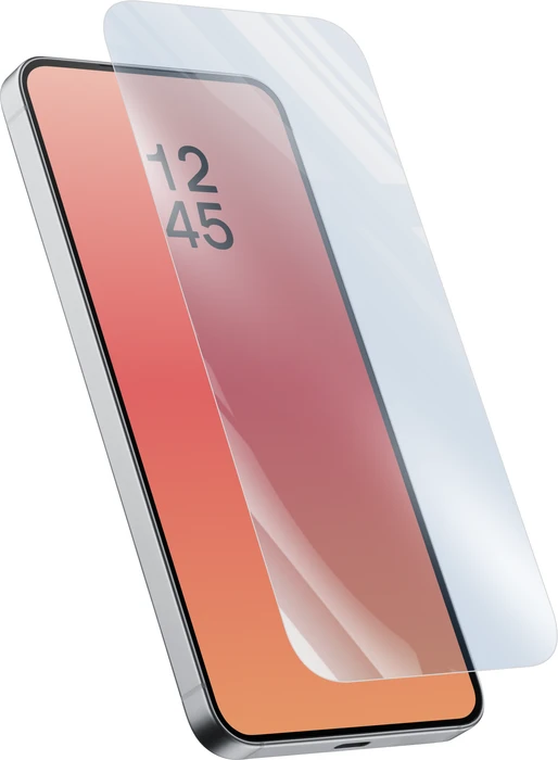 Peter Jäckel Ultra Thin Glass für Apple iPhone 16