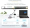 StarTech USB-C Multiport-Adapter mit USB PD 100W, USB-C 3.1 [Stecker] Vorschaubild