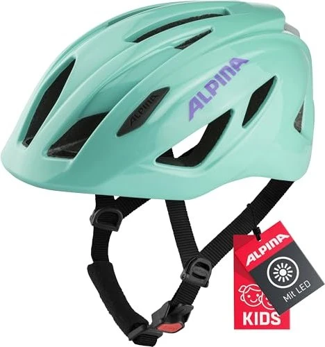 Alpina Pico Flash Kinderhelm