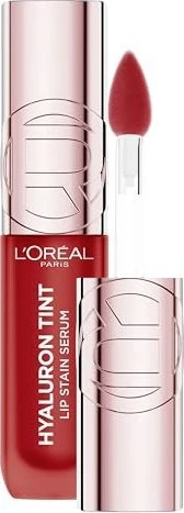 L'Oréal Paradise Hyaluron Tint Lip Tint Serum 420 le rouge paris, 5ml