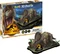 Revell 3D Puzzle Jurassic World Dominion - Triceratops Vorschaubild