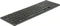 DeLOCK Wireless Keyboard, schwarz, USB, DE Vorschaubild