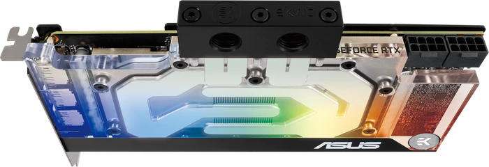 ASUS GeForce RTX 3080 EKWB, RTX3080-10G-EK, 10GB GDDR6X, HDMI, 3x DP