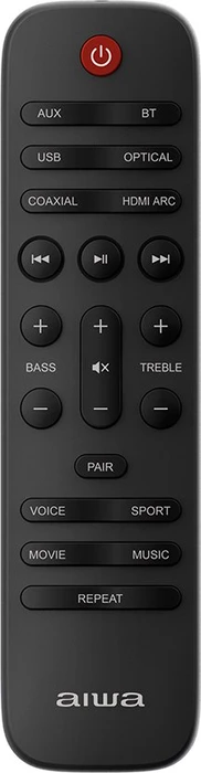 Aiwa HE-888BT