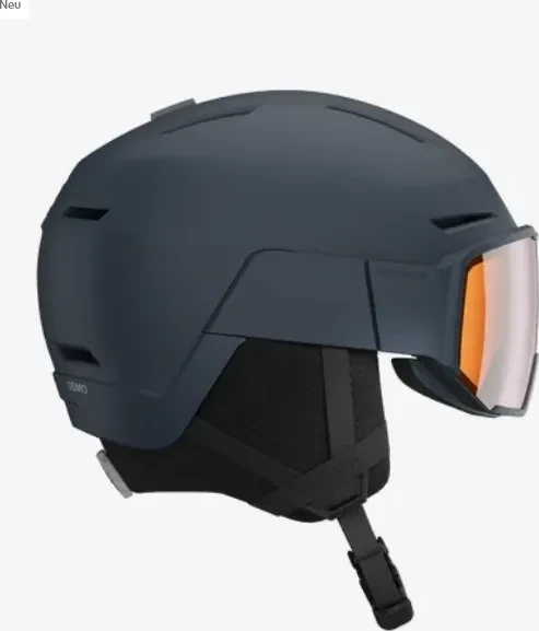 Salomon Osmo Helm 
