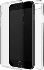 Black Rock 360° Clear Case für Apple iPhone 7 Plus/8 Plus transparent (1040TCC01)