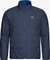 Jack Wolfskin Trail Light Ins 2in1 Funktionsjacke blue orchid (Herren) Vorschaubild
