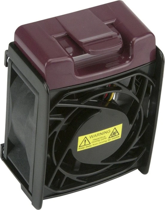 Supermicro FAN-0082L4, 80mm