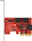 DeLOCK 6x SATA, PCIe 3.0 x4 Vorschaubild