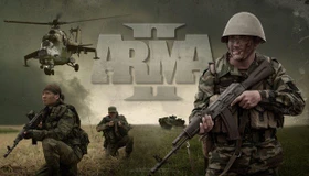Arma: Armed Assault 2 - Gold Edition (Download) (PC)