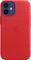 Apple Leder Case mit MagSafe für iPhone 12 Mini (PRODUCT)RED Vorschaubild