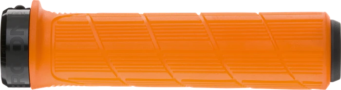 Ergon GD1 Evo Factory Regular Griffe frozen orange