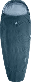 Deuter Dreamlite 10° EL Mumienschlafsack nautic/breeze