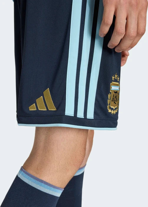 adidas FIFA WM 2026 Argentinien Heimshorts (Herren)