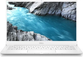 Dell XPS 13 7390 (2019), Frost, Core i5-10210U, 8GB RAM, 512GB SSD, DE