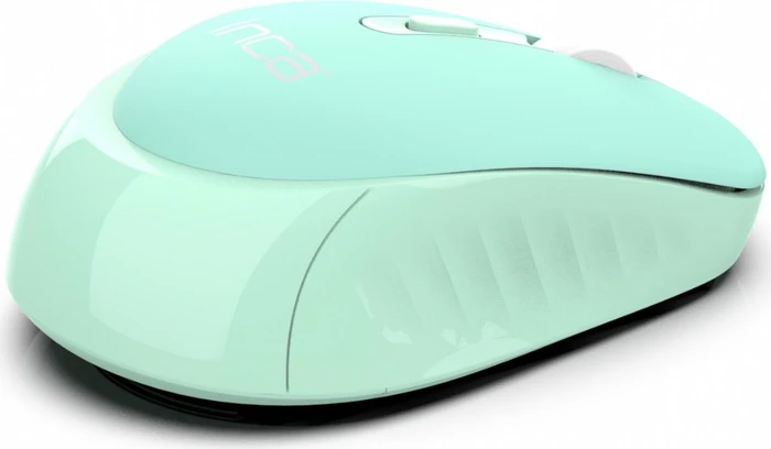 Inca IWM-243RM Wireless Mouse türkis, USB