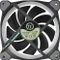 Thermaltake Riing Plus 12 RGB Radiator Fan Lumi Plus TT Premium Edition Combo Kit, LED-Steuerung, LED-Strips, 120mm, 3er-Pack Vorschaubild