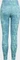 adidas Aeroready Animal-Print Optime High-Rise Pocket Hose 7/8 easy green/blue fusion/white (Junior) Vorschaubild