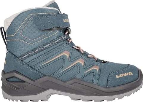 Lowa Maddox Warm GTX Mid (Junior)