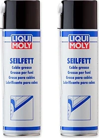 Liqui Moly Seilfett Spray 500ml