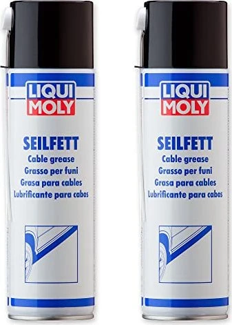 Liqui Moly Seilfett Spray 500ml