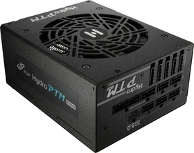 FSP Hydro PTM Pro ATX 3.0 (PCIe 5.0) 1200W, ATX 3.0