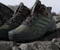 adidas Terrex Skychaser Mid GTX olive strata/silver green/core black (Herren) Vorschaubild