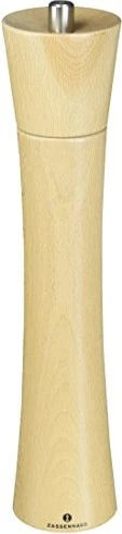 Zassenhaus Frankfurt Salzmühle 30cm natur