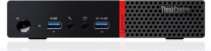Lenovo ThinkCentre M600 Tiny, Celeron N3010, 4GB RAM, 32GB SSD, UK