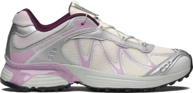 Salomon XT Whisper ftw silver/vanilla ice/winter bloom