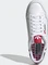 adidas Continental 80 cloud white/core black/scarlet Vorschaubild