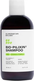 Scandinavian Biolabs Hair Strength Bio-Pilixin Shampoo, 250ml