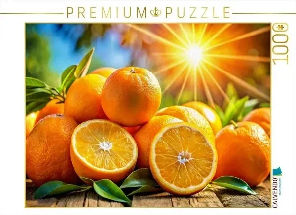 Calvendo Ein Motiv aus dem Kalender Vitamine - Gesundheit aus der Natur