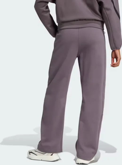 adidas Z.N.E Barrel Trainingshose lang grey strata (Damen)