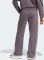 adidas Z.N.E Barrel Trainingshose lang grey strata (Damen) Vorschaubild