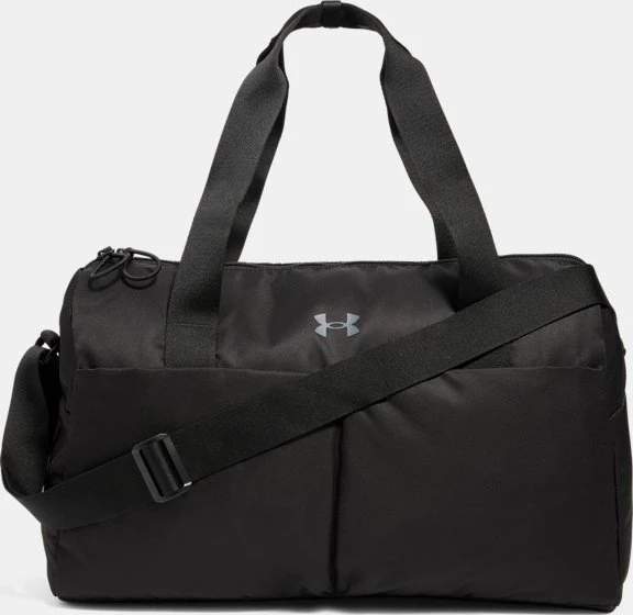 Under Armour Studio Lite Sporttasche black/castlerock